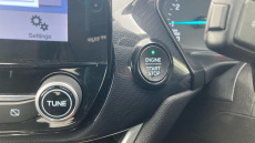 Ford Fiesta 1.0 EcoBoost 125 ST-Line 5dr Petrol Hatchback